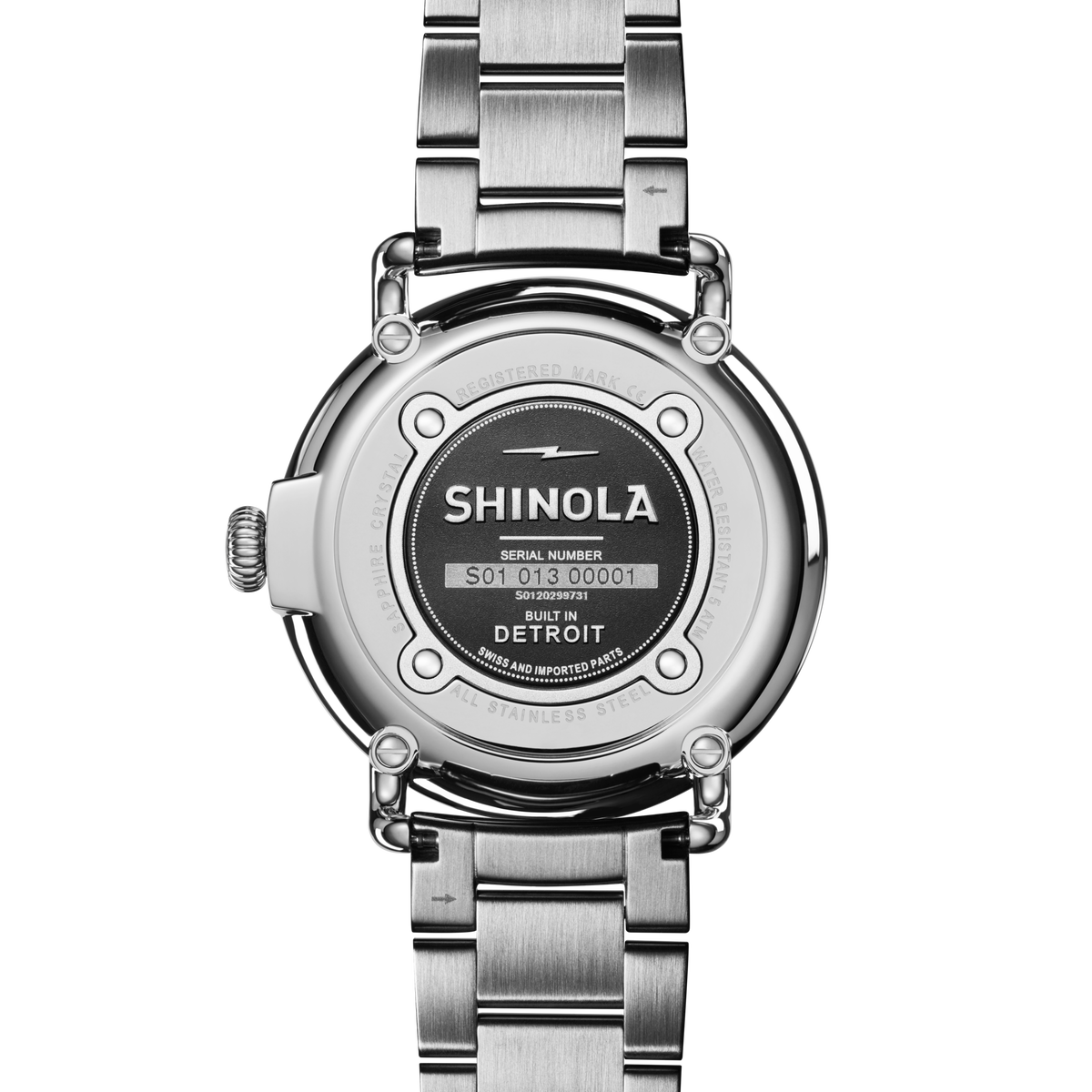 Runwell Reloj - Petoskey — imagen 5