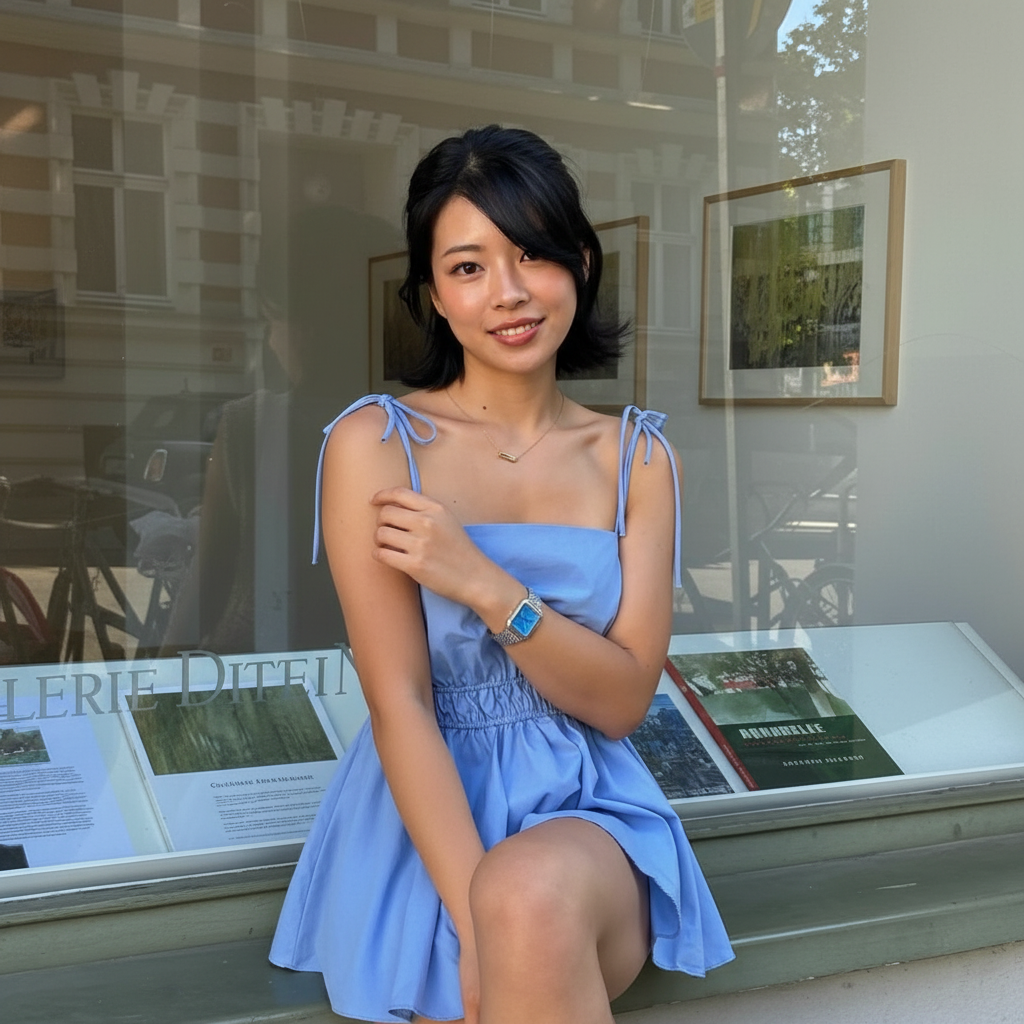 CLAIRE DE MAINS — imagen 91