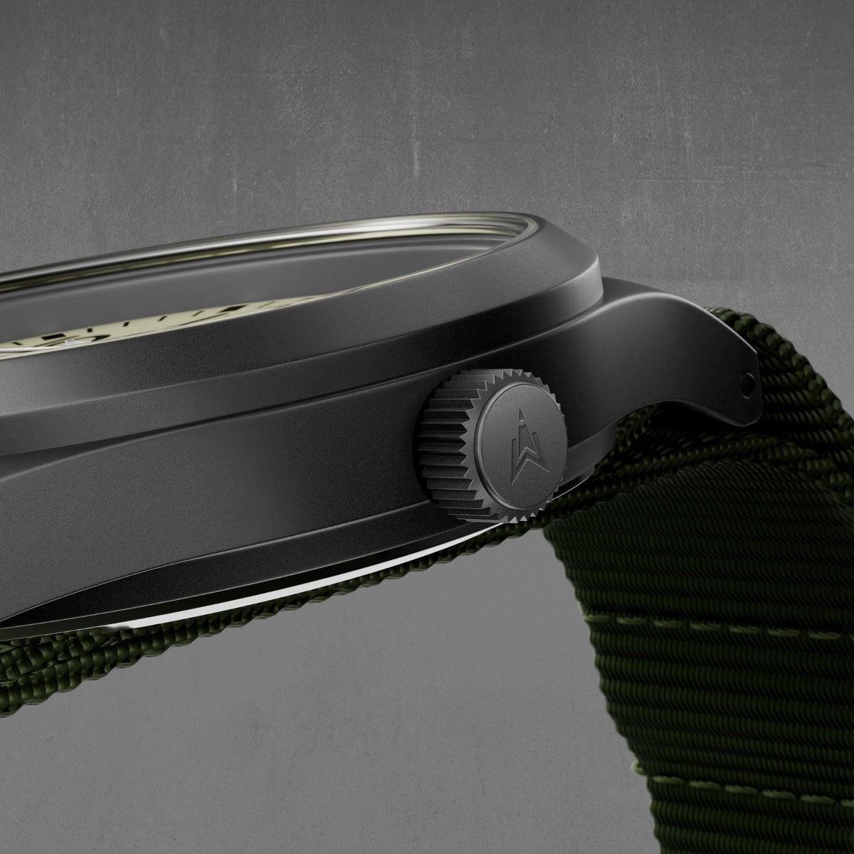 Ironway Reloj de campaña 41 — confiable en todas las condiciones — imagen 33