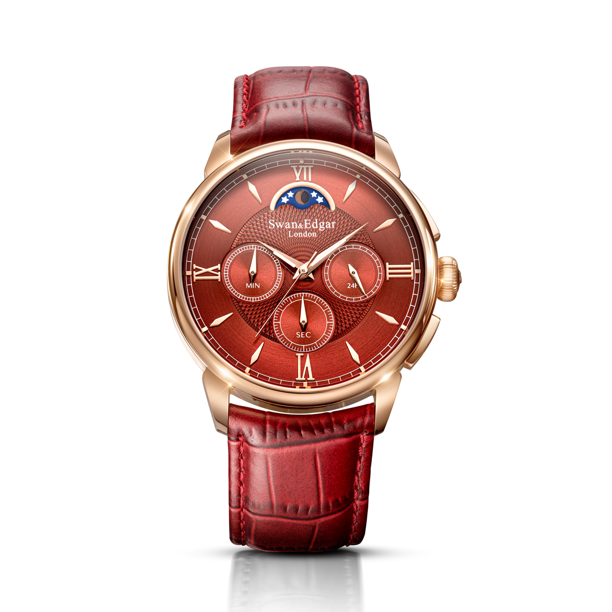 Complication — imagen 2