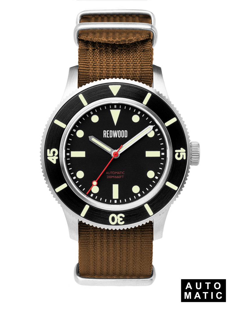 Tactical v3 - MIL-SPEC (automático) — imagen 4