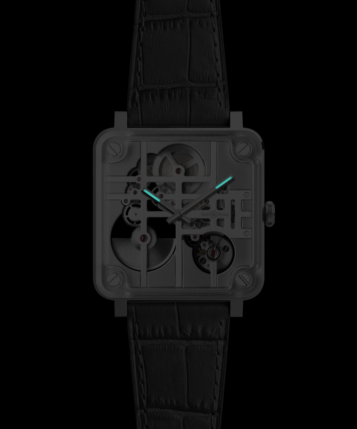 BR-X3 Micro-Rotor — imagen 3