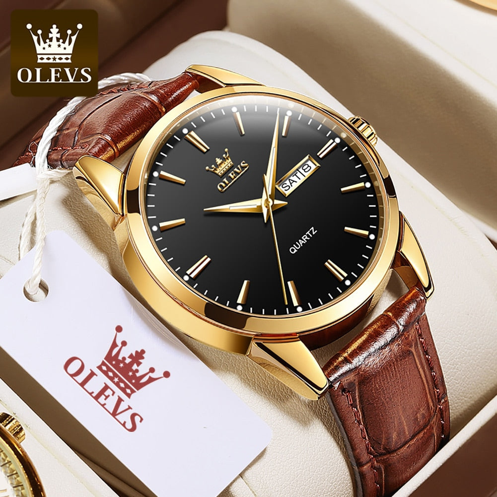 OLEVS - Minimalist — imagen 6