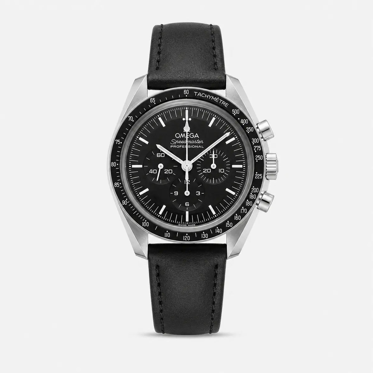 OMEGA Speedmaster Moonwatch Co-Axial cronógrafo 42 mm Reloj para hombre — imagen 1