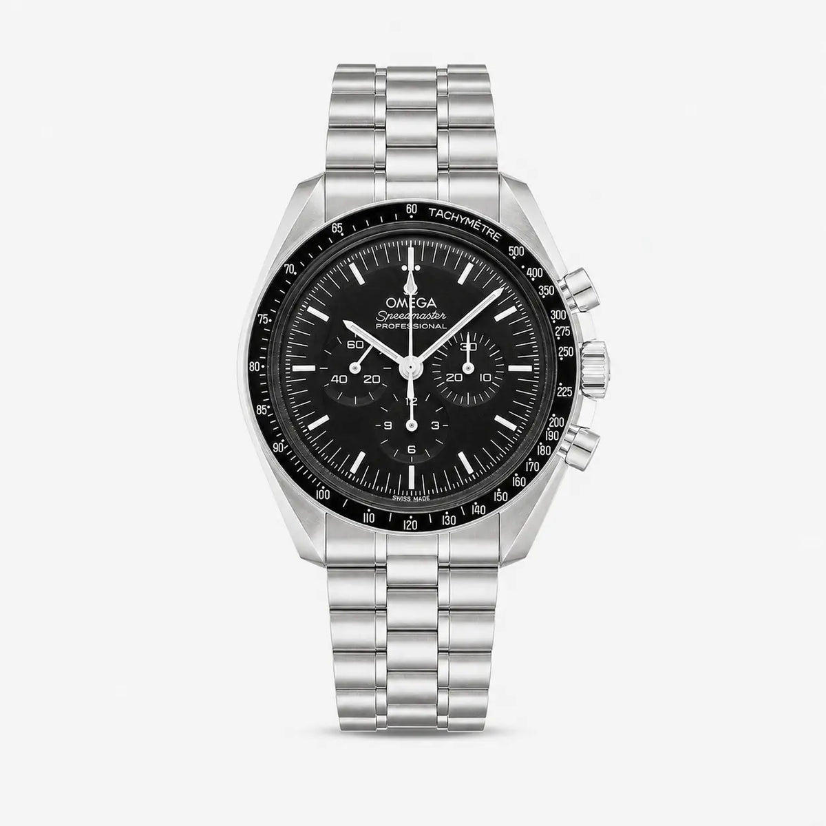 OMEGA Speedmaster Moonwatch Professional 42 mm Reloj para hombre — imagen 1