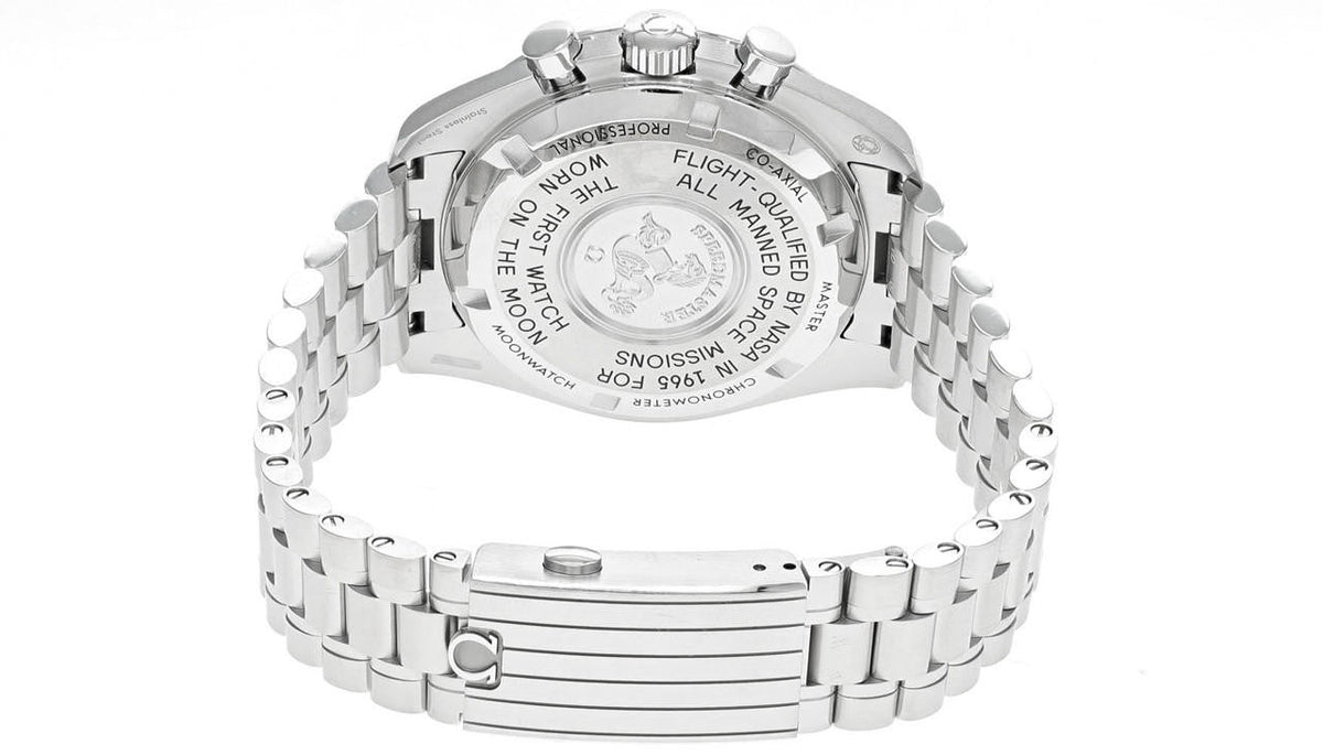 OMEGA Speedmaster Moonwatch Professional 42 mm Reloj para hombre — imagen 4