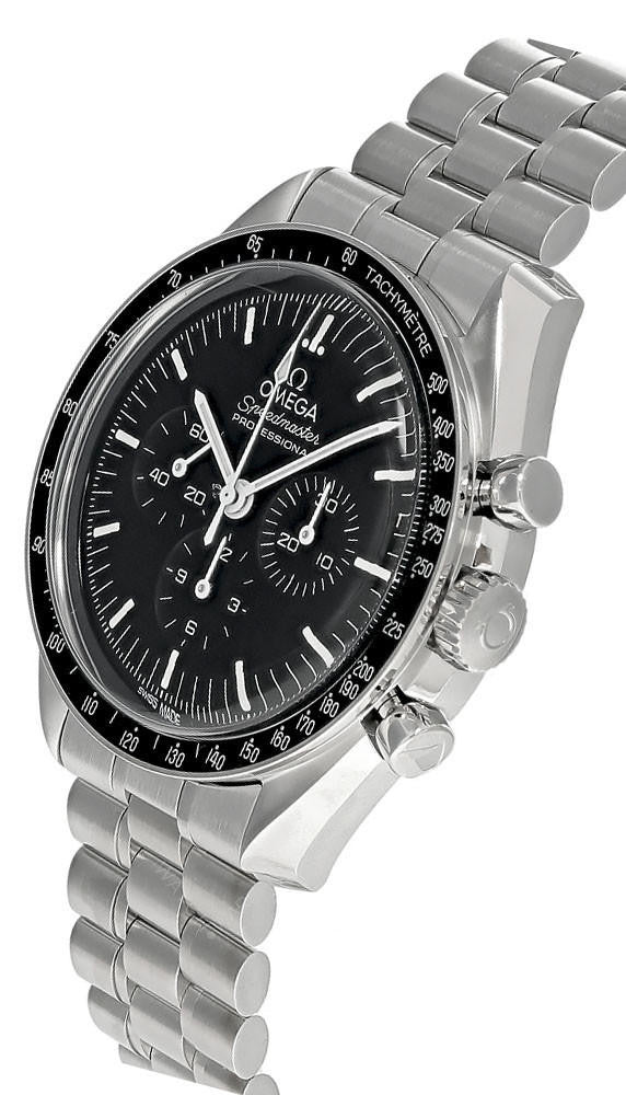 OMEGA Speedmaster Moonwatch Professional 42 mm Reloj para hombre — imagen 3