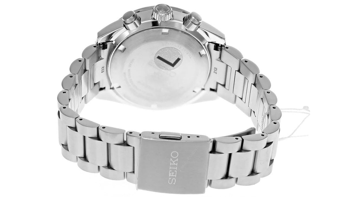 SEIKO Prospex Speedtimer cronógrafo 41.4 mm Reloj para hombre — imagen 4