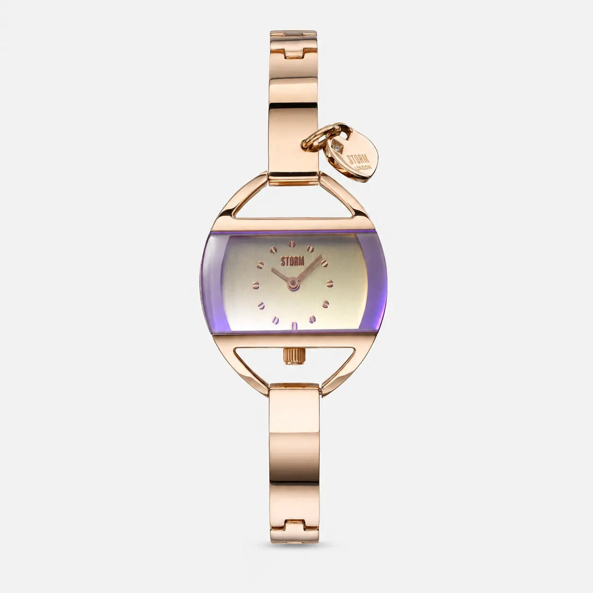 TEMPTRESS CHARM RG-VIOLET — imagen 1