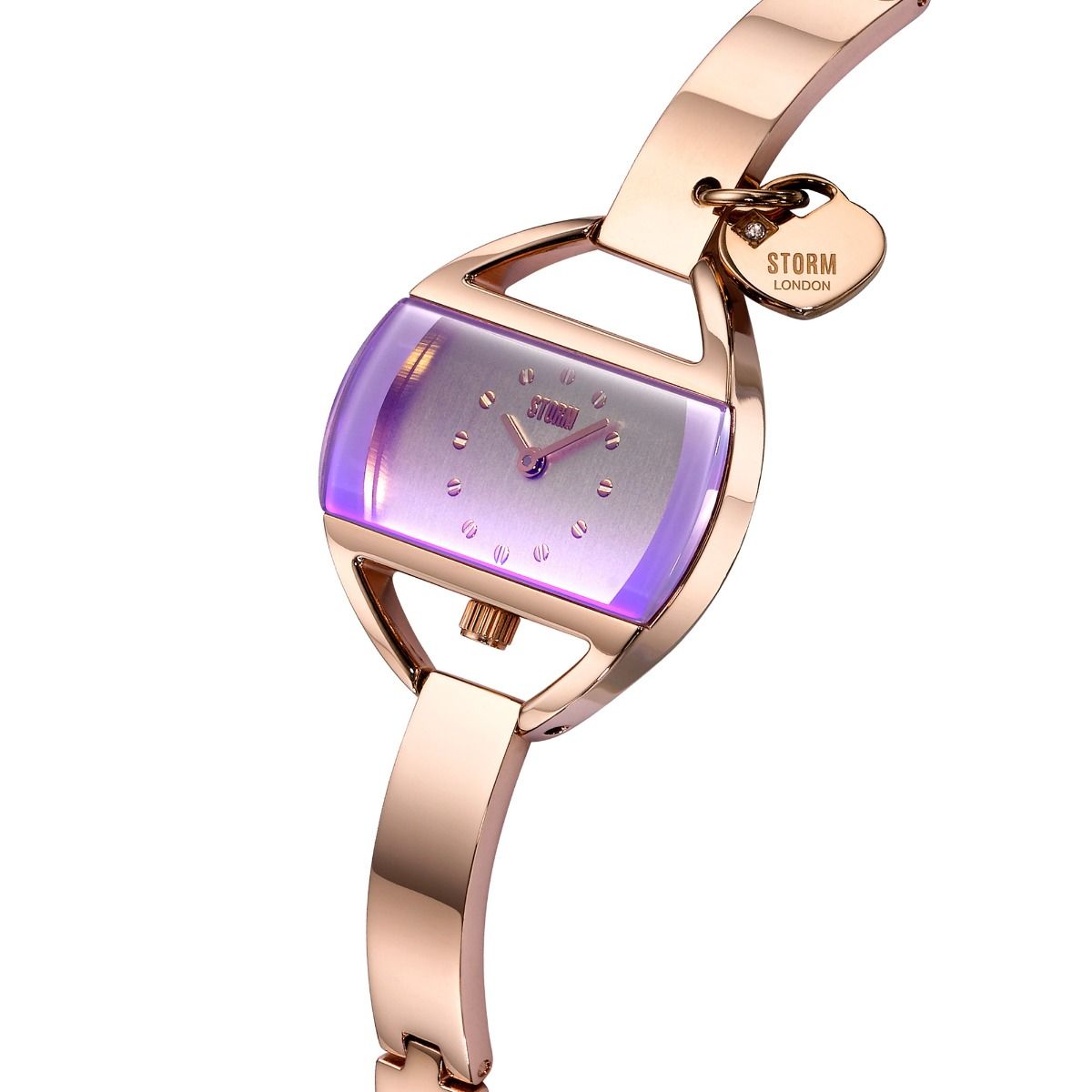 TEMPTRESS CHARM RG-VIOLET — imagen 3