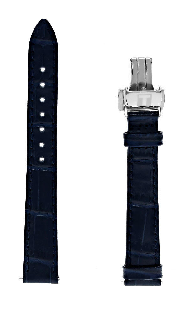 TISSOT Le Locle automático 29 mm 20th Anniversary Diamond Reloj para mujer — imagen 5