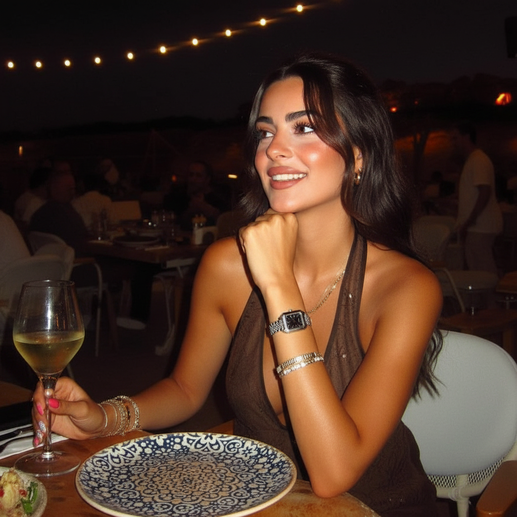 CLAIRE DE MAINS — imagen 82