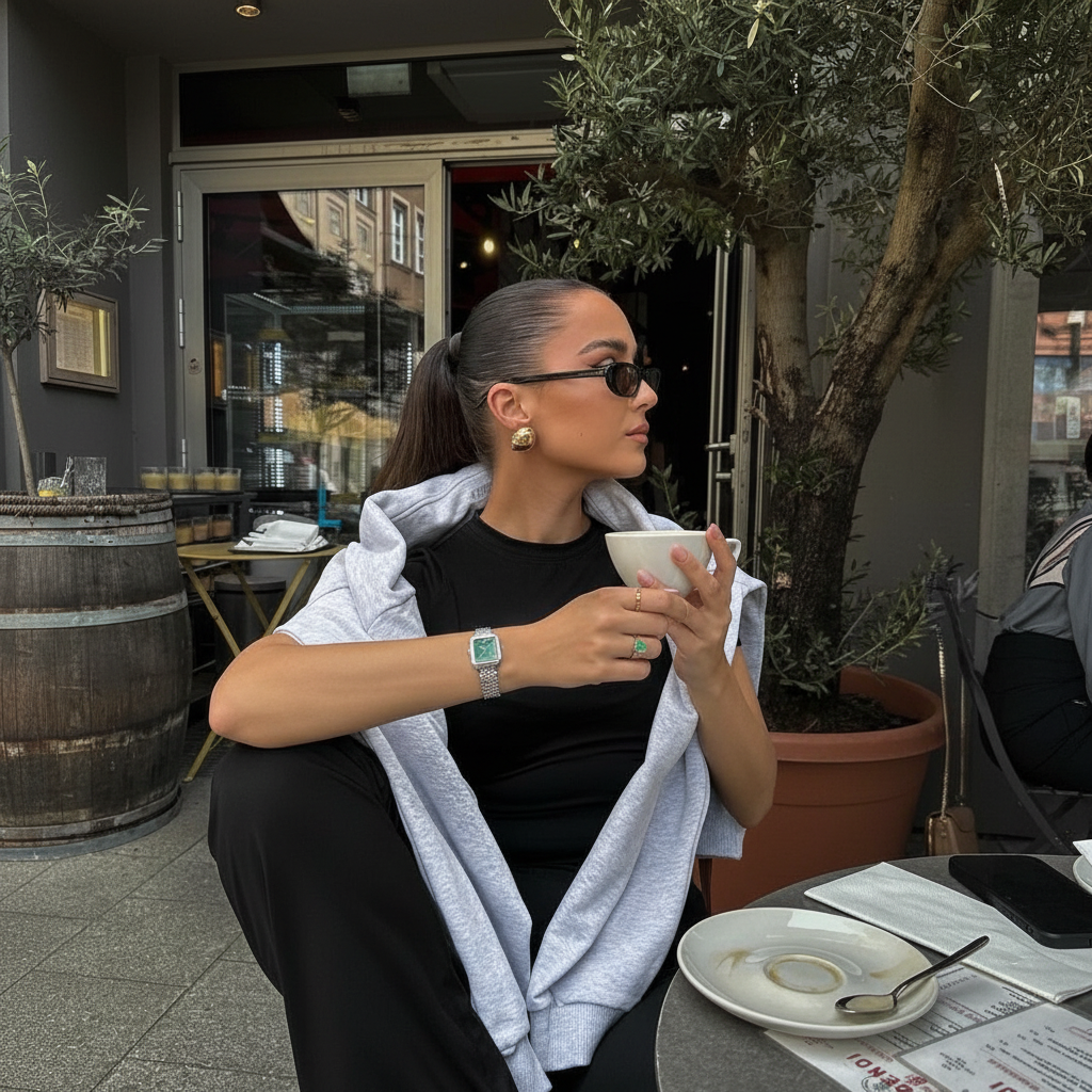 CLAIRE DE MAINS — imagen 74