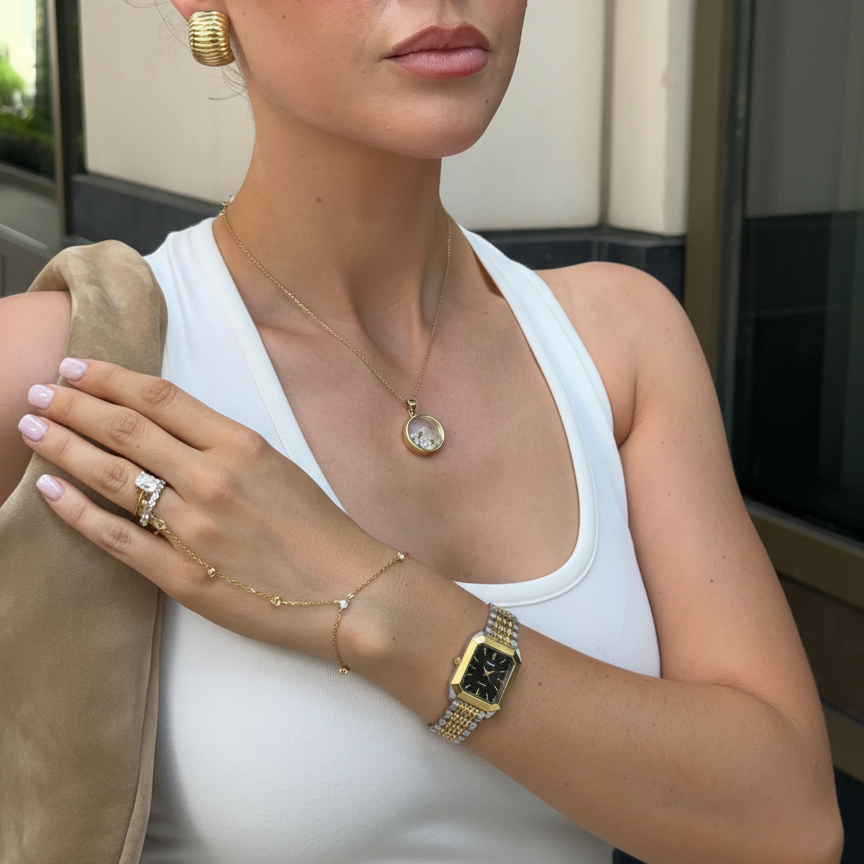 CLAIRE DE MAINS — imagen 49