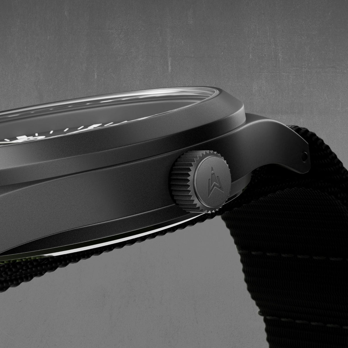 Ironway Reloj de campaña 41 — confiable en todas las condiciones — imagen 25