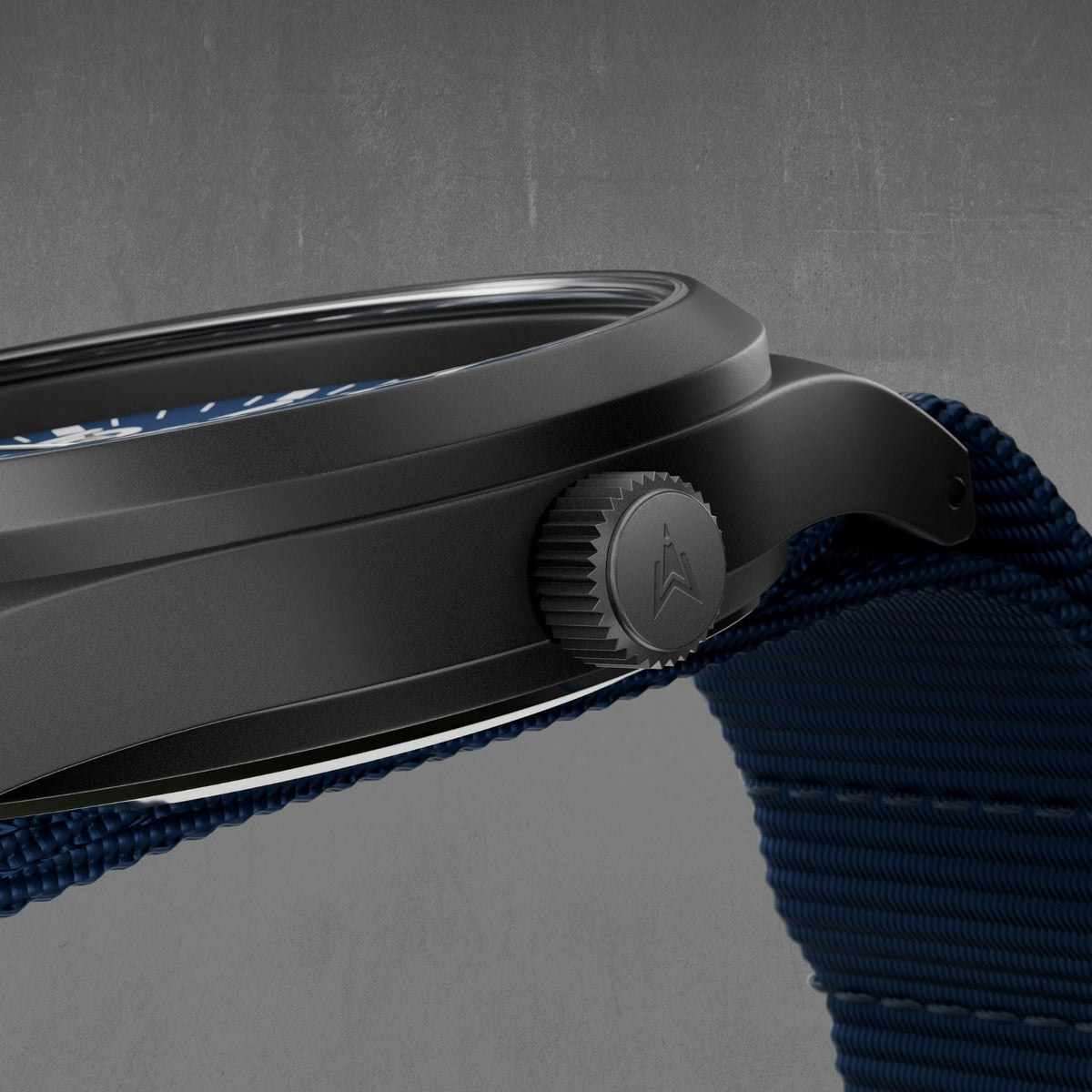 Ironway Reloj de campaña 41 — confiable en todas las condiciones — imagen 16