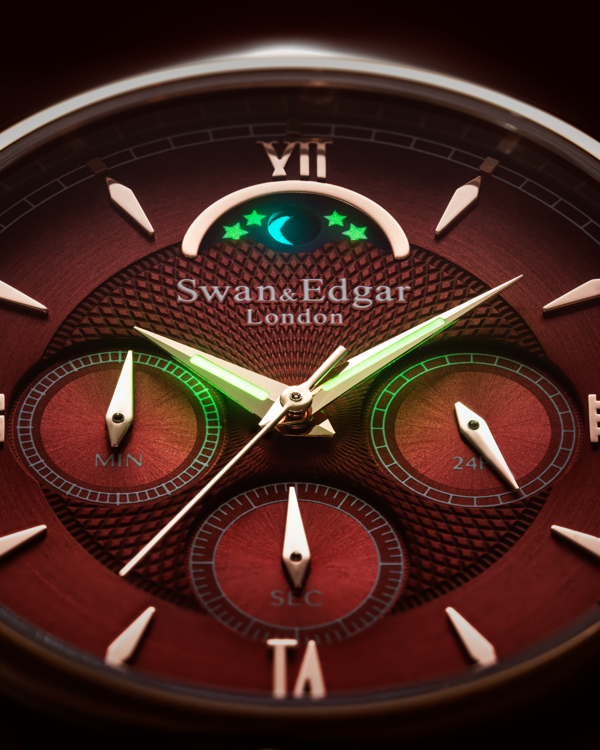 Complication — imagen 5