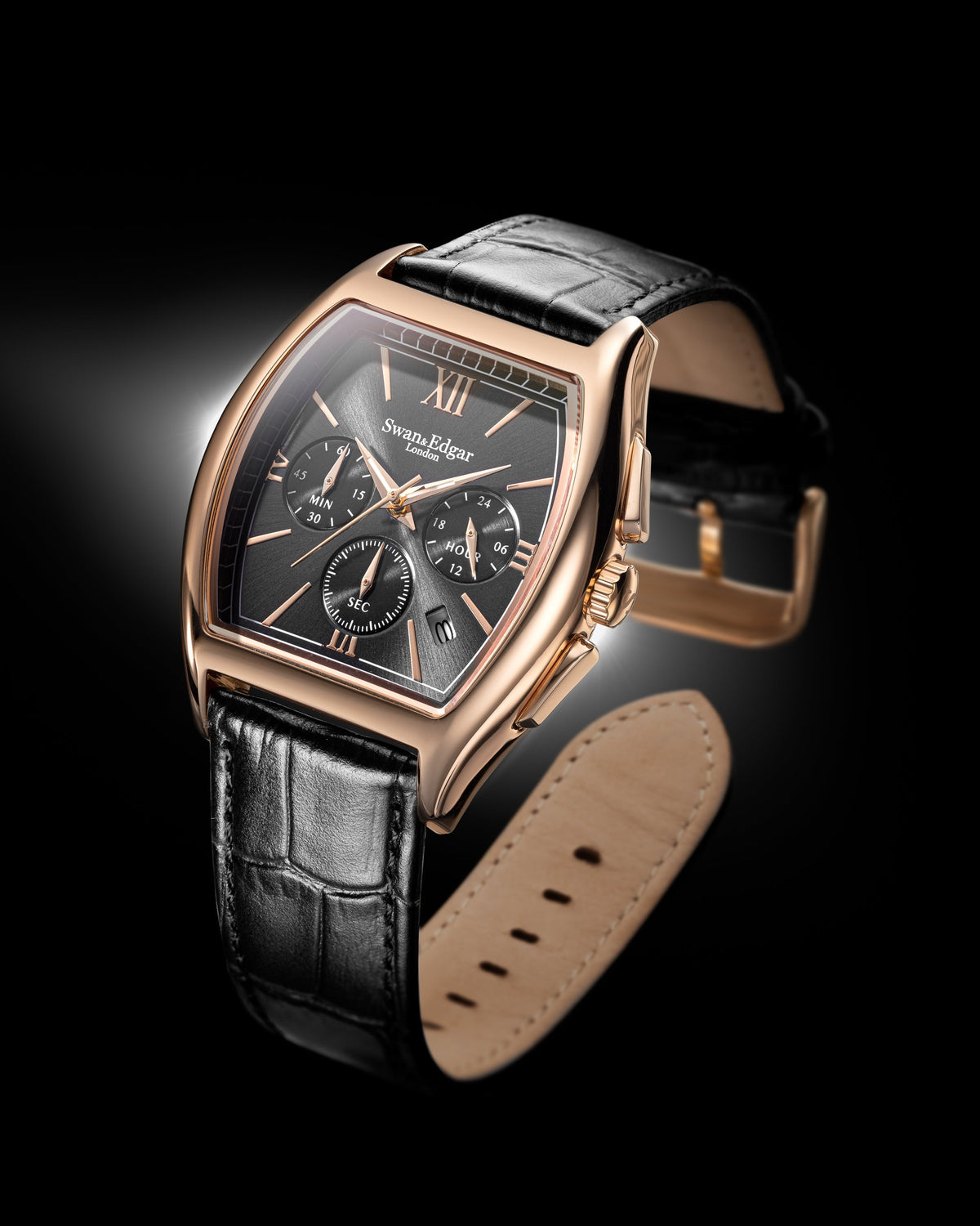 Diplomat — imagen 5