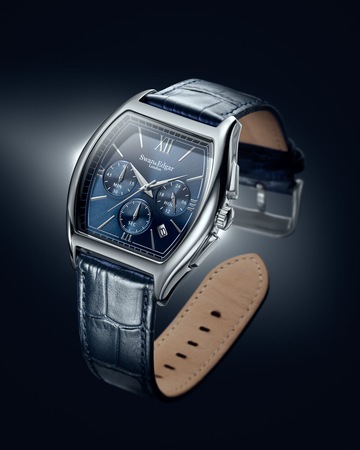 Diplomat — imagen 5