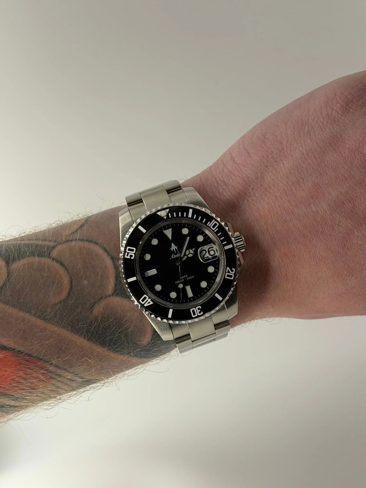 NOIR DIVER — imagen 5