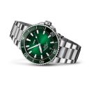 Oris Aquis Date Calibre 400 Green 43.5 mm — imagen 15