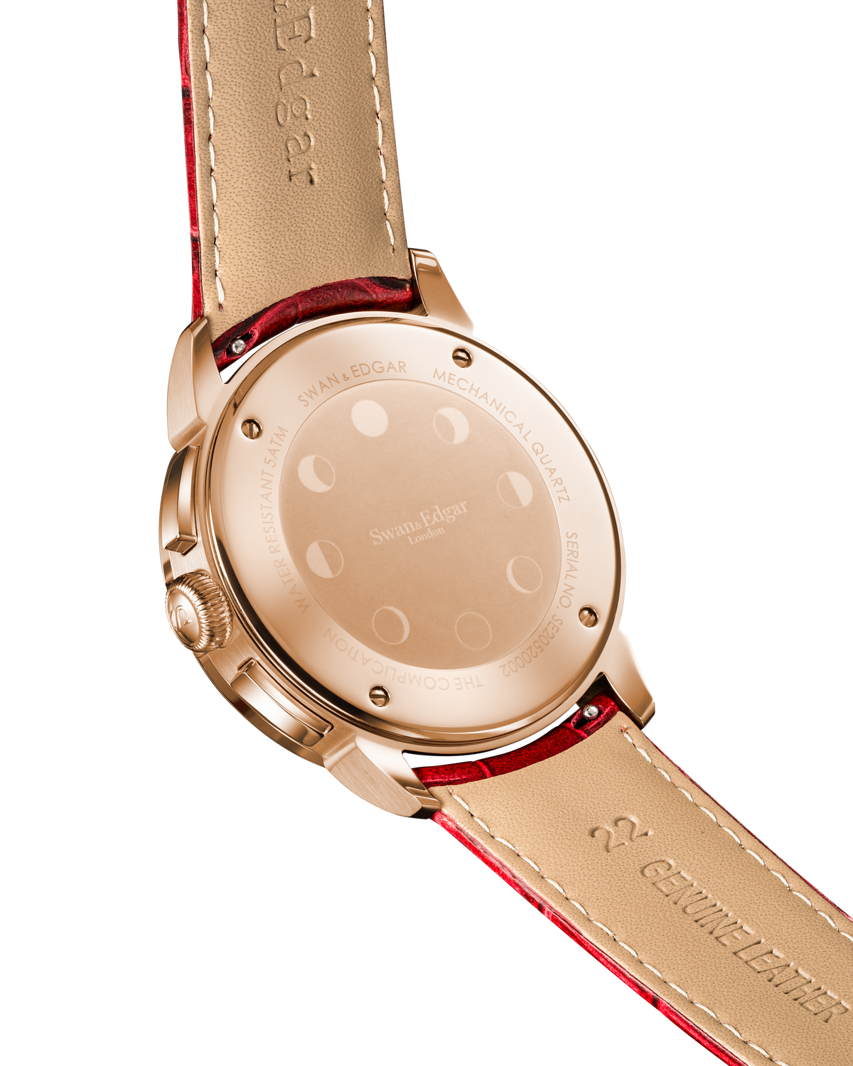 Complication — imagen 6