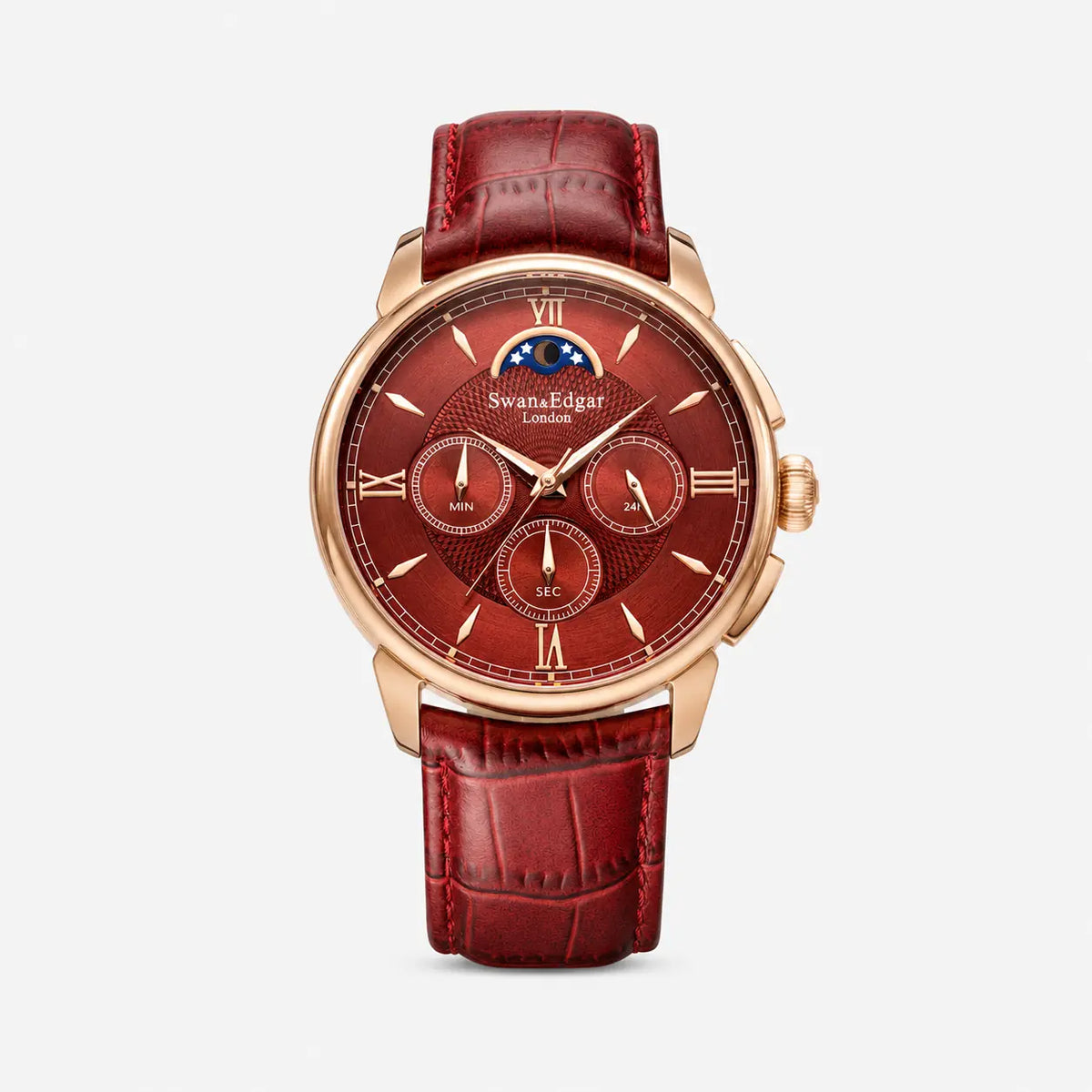 Complication — imagen 1
