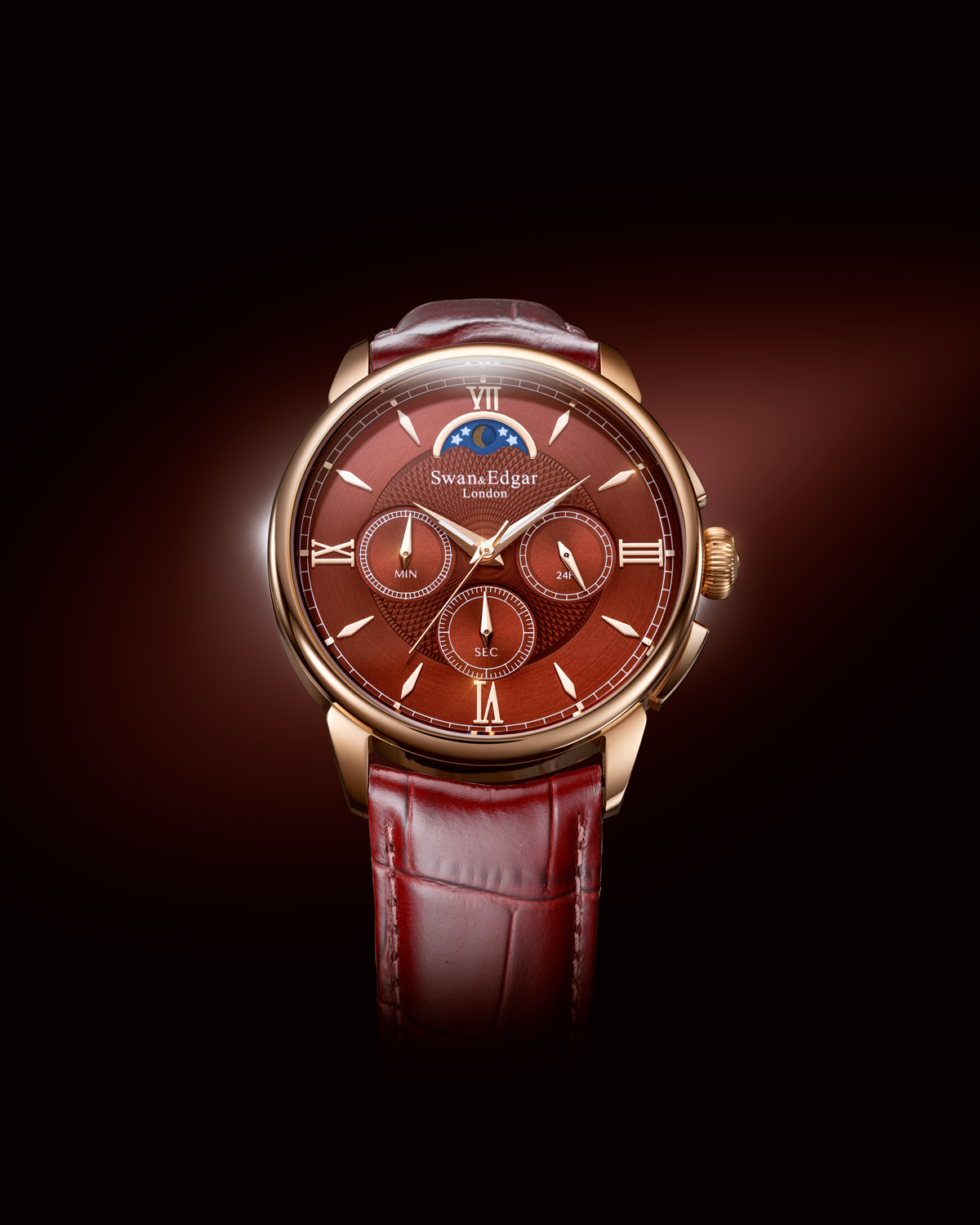 Complication — imagen 4