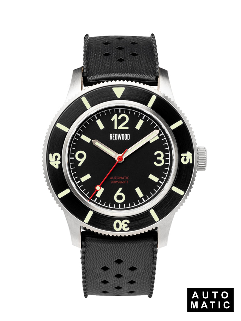 Tactical v3 - Negro (automático) — imagen 7