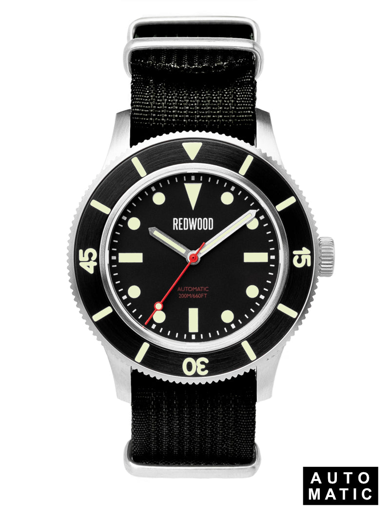 Tactical v3 - MIL-SPEC (automático) — imagen 2