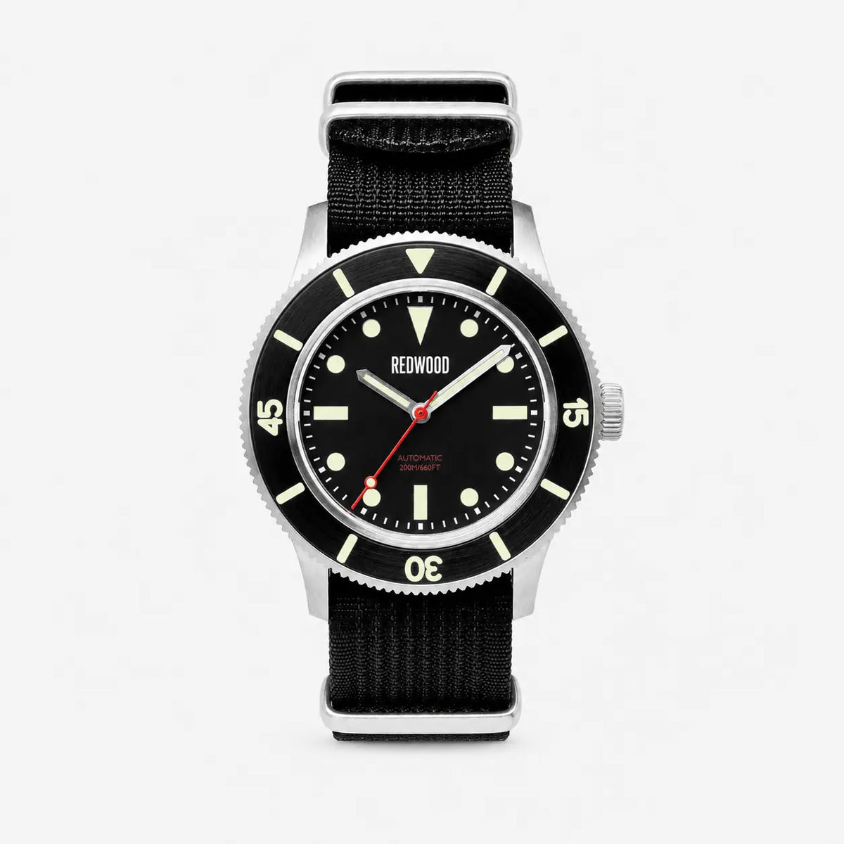 Tactical v3 - MIL-SPEC (automático) — imagen 1