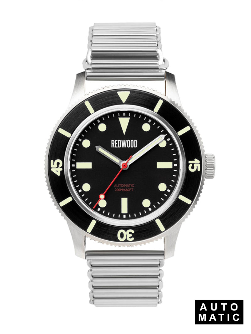 Tactical v3 - MIL-SPEC (automático) — imagen 9