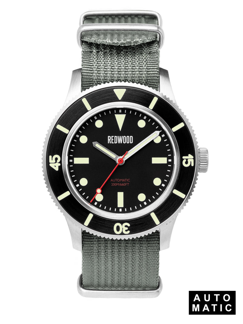 Tactical v3 - MIL-SPEC (automático) — imagen 5