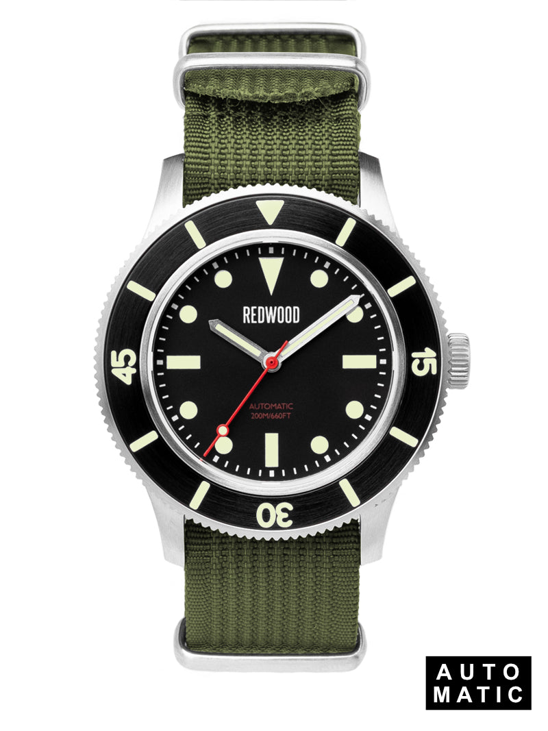 Tactical v3 - MIL-SPEC (automático) — imagen 3