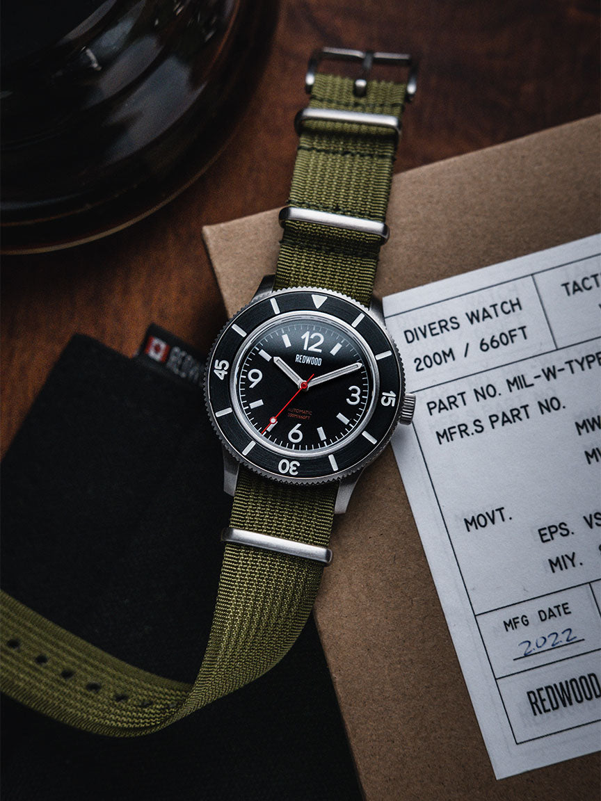 Tactical v3 - Negro (automático) — imagen 12