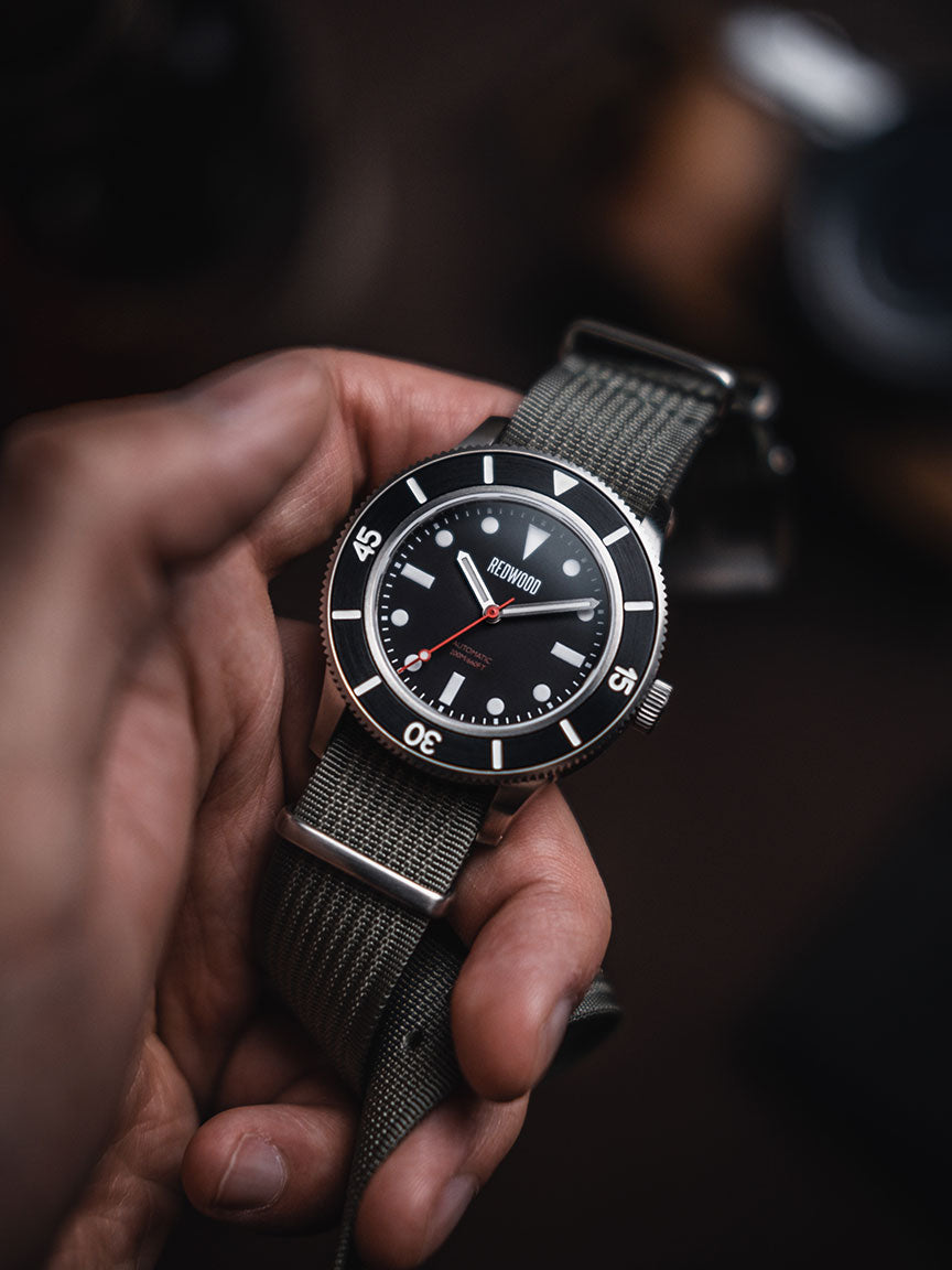 Tactical v3 - MIL-SPEC (automático) — imagen 16