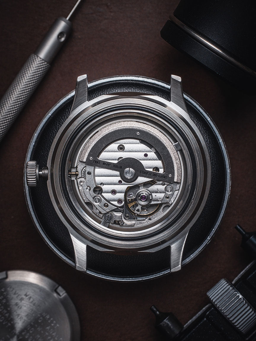 Tactical v3 - MIL-SPEC (automático) — imagen 17