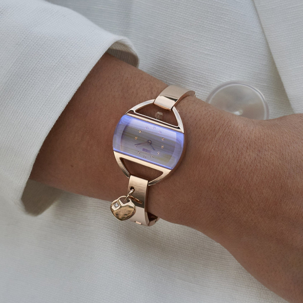 TEMPTRESS CHARM RG-VIOLET — imagen 6