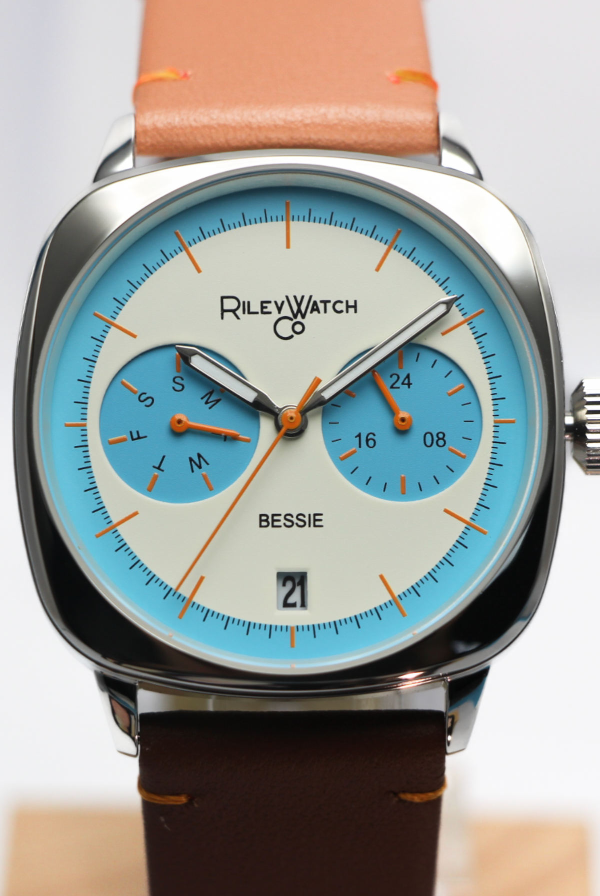 Bessie FAI-01 — imagen 2