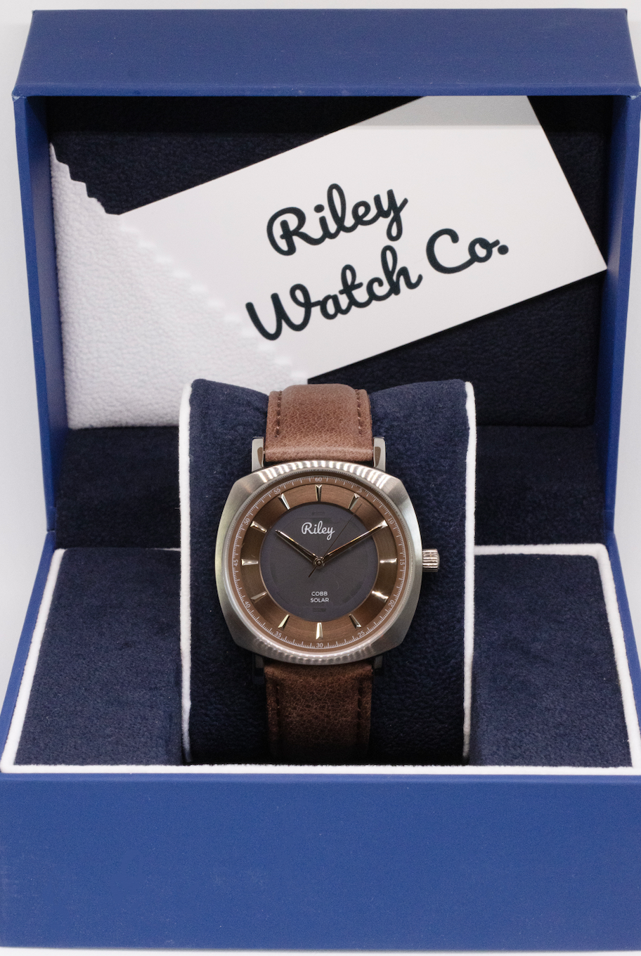 Jerrie Cobb solar - JC01 — imagen 12