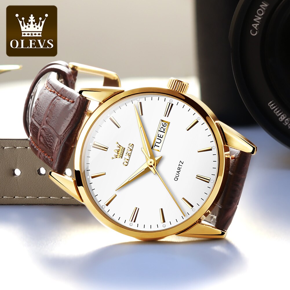 OLEVS - Minimalist — imagen 2
