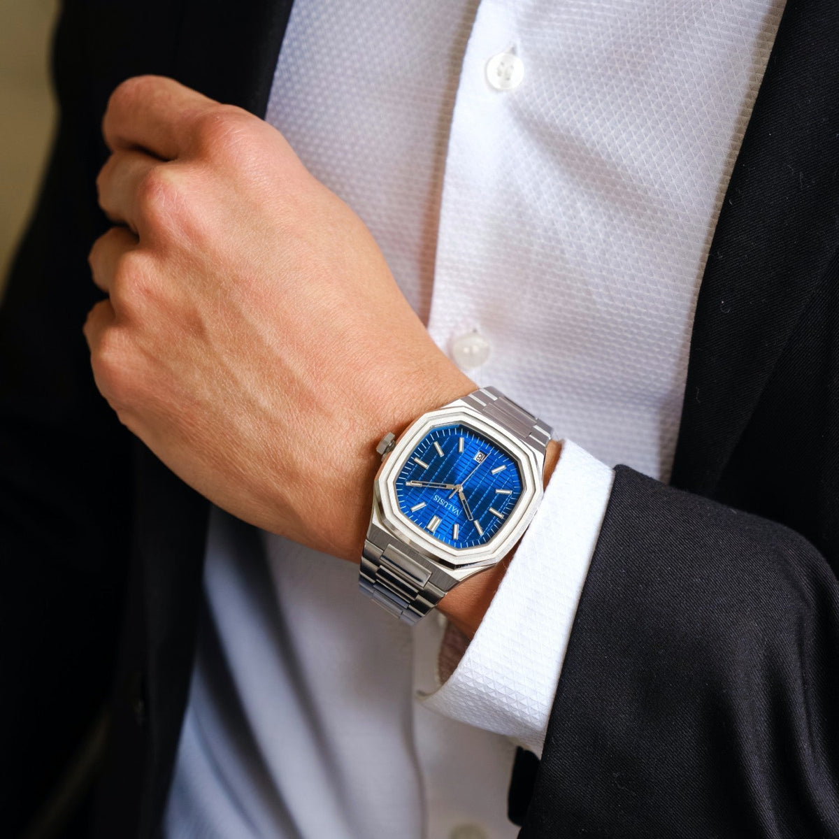 VOLT BLUE — imagen 5