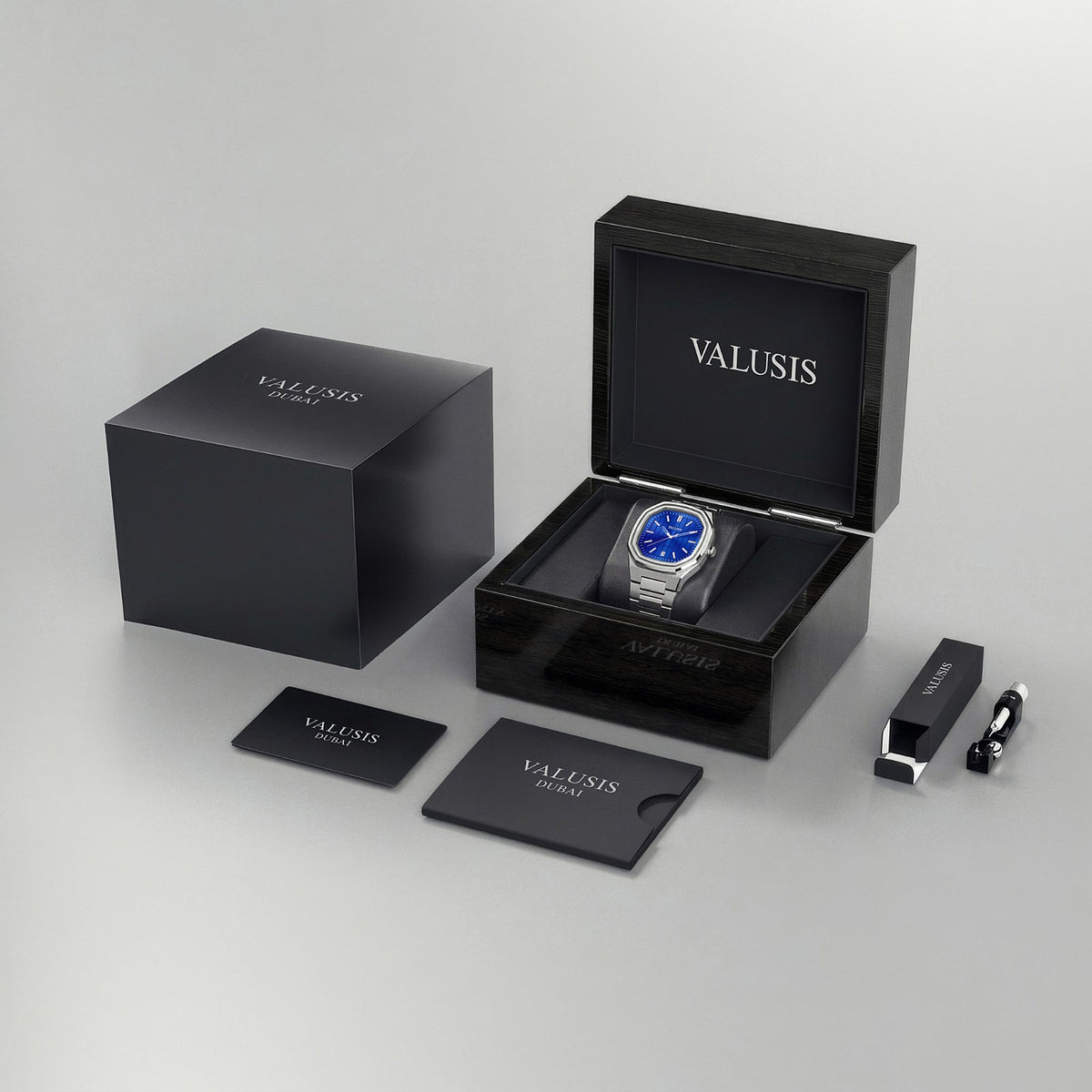 VOLT BLUE — imagen 3