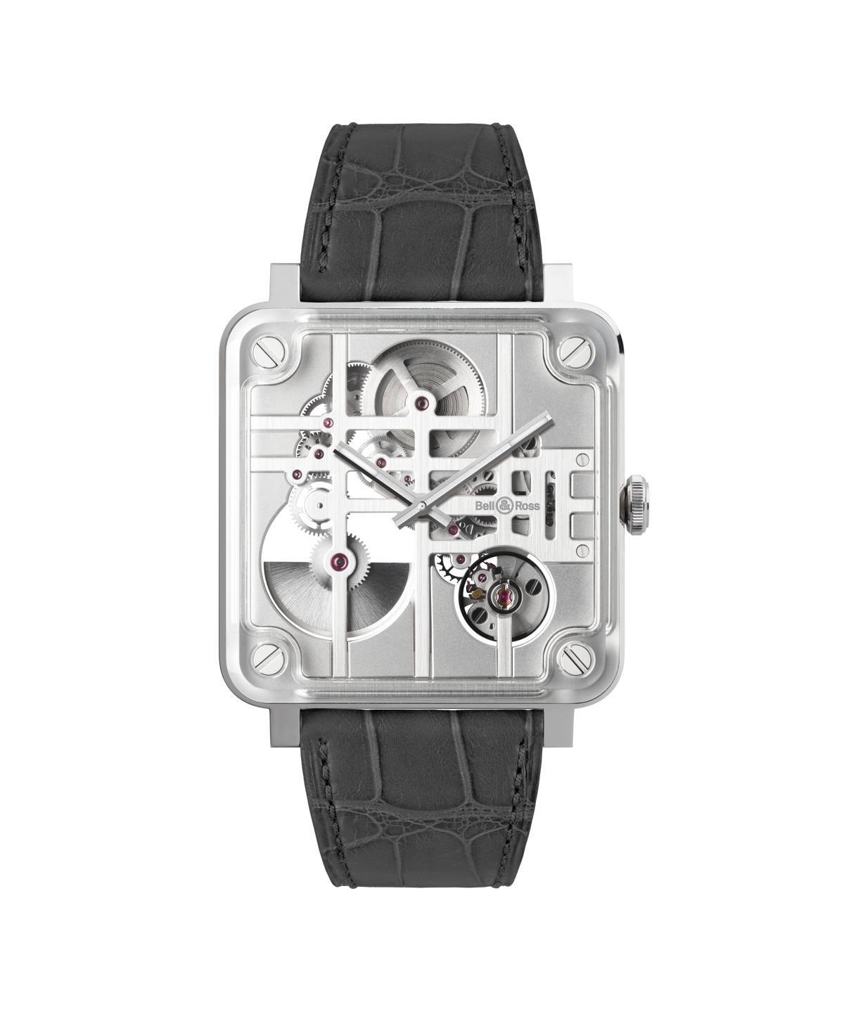 BR-X3 Micro-Rotor — imagen 2