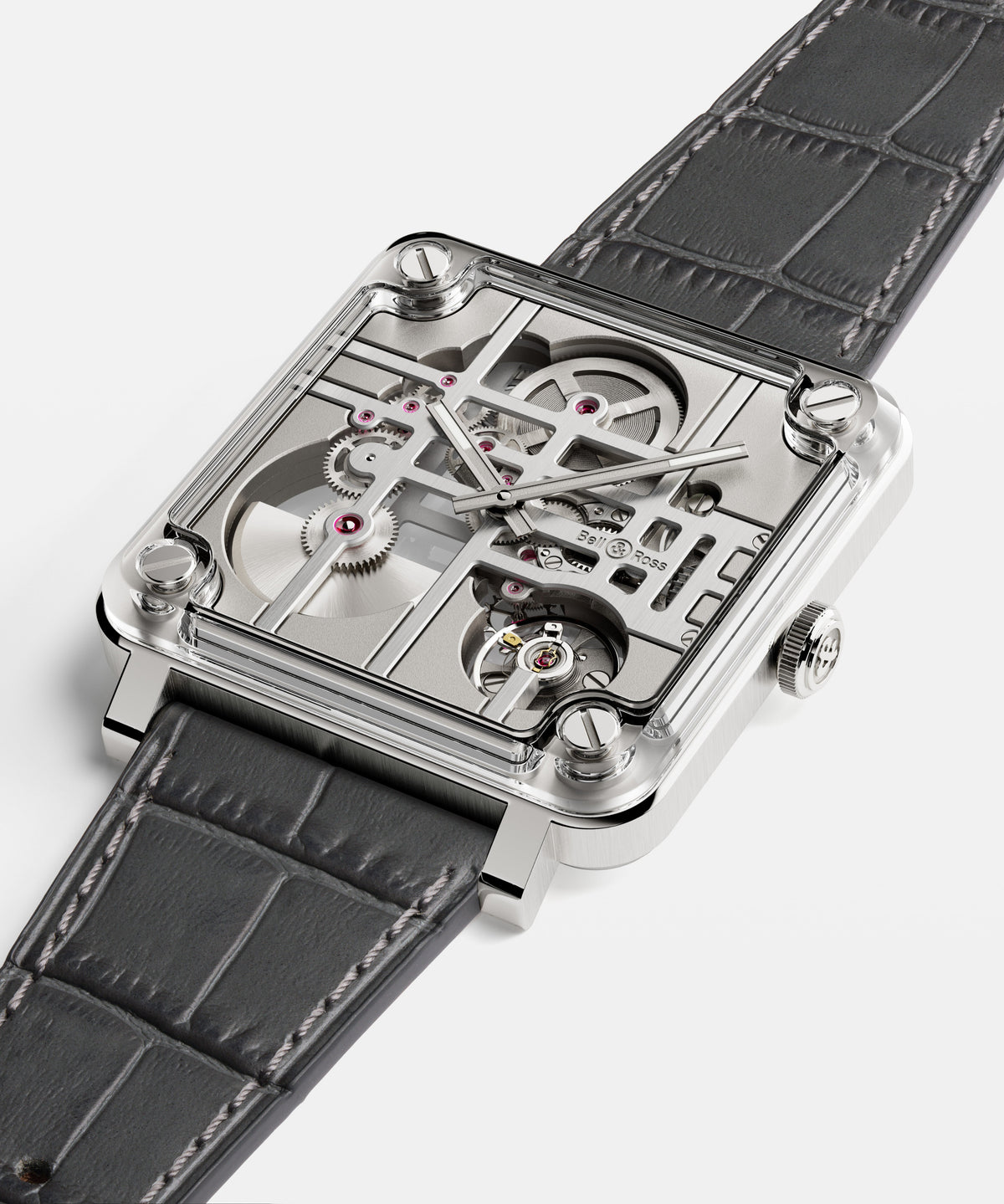 BR-X3 Micro-Rotor — imagen 6