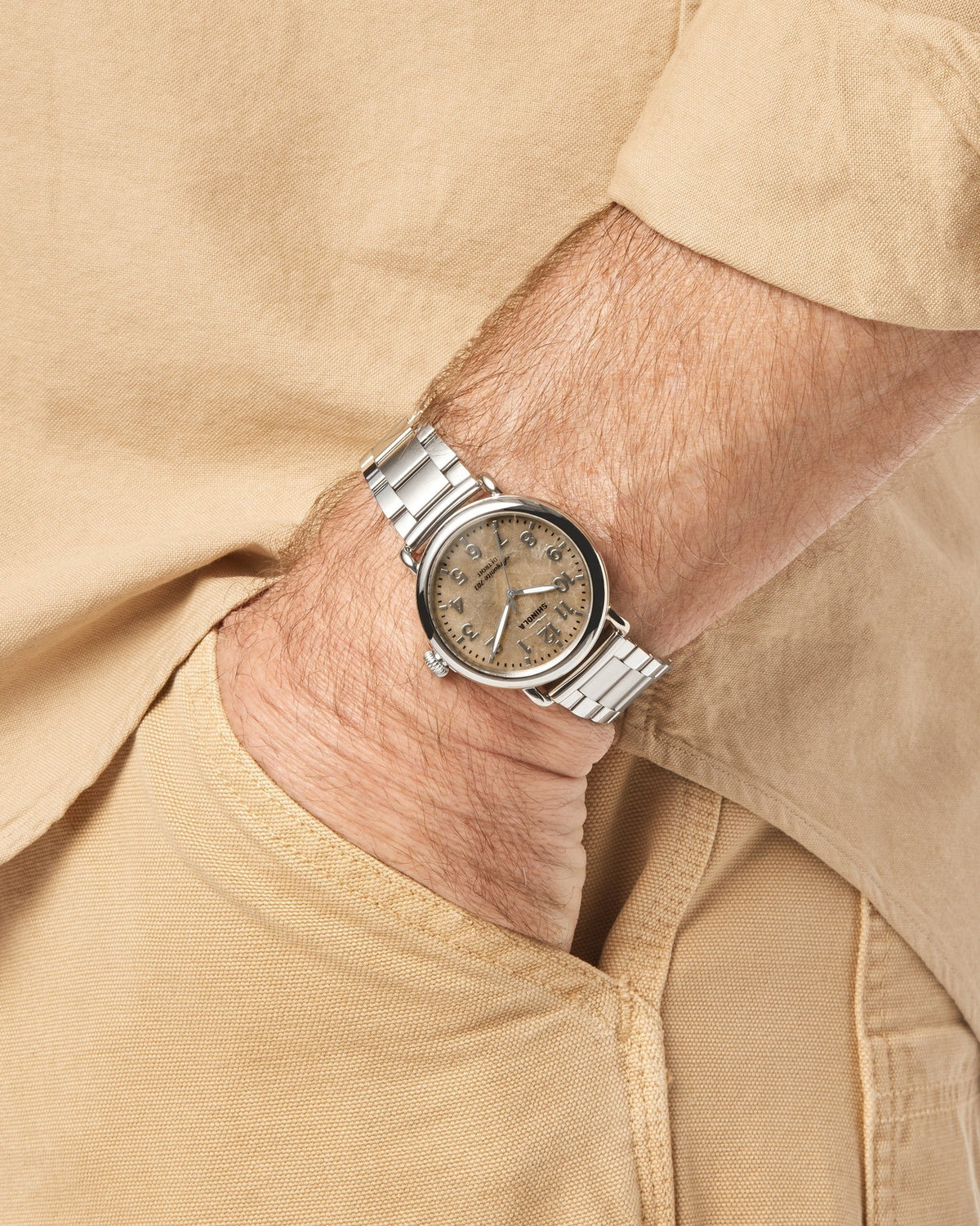 Runwell Reloj - Petoskey — imagen 3