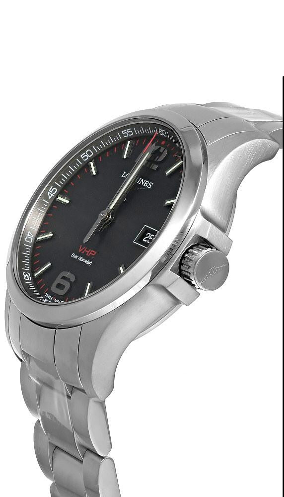 LONGINES Conquest colección V.H.P. 43 mm Reloj para hombre — imagen 3
