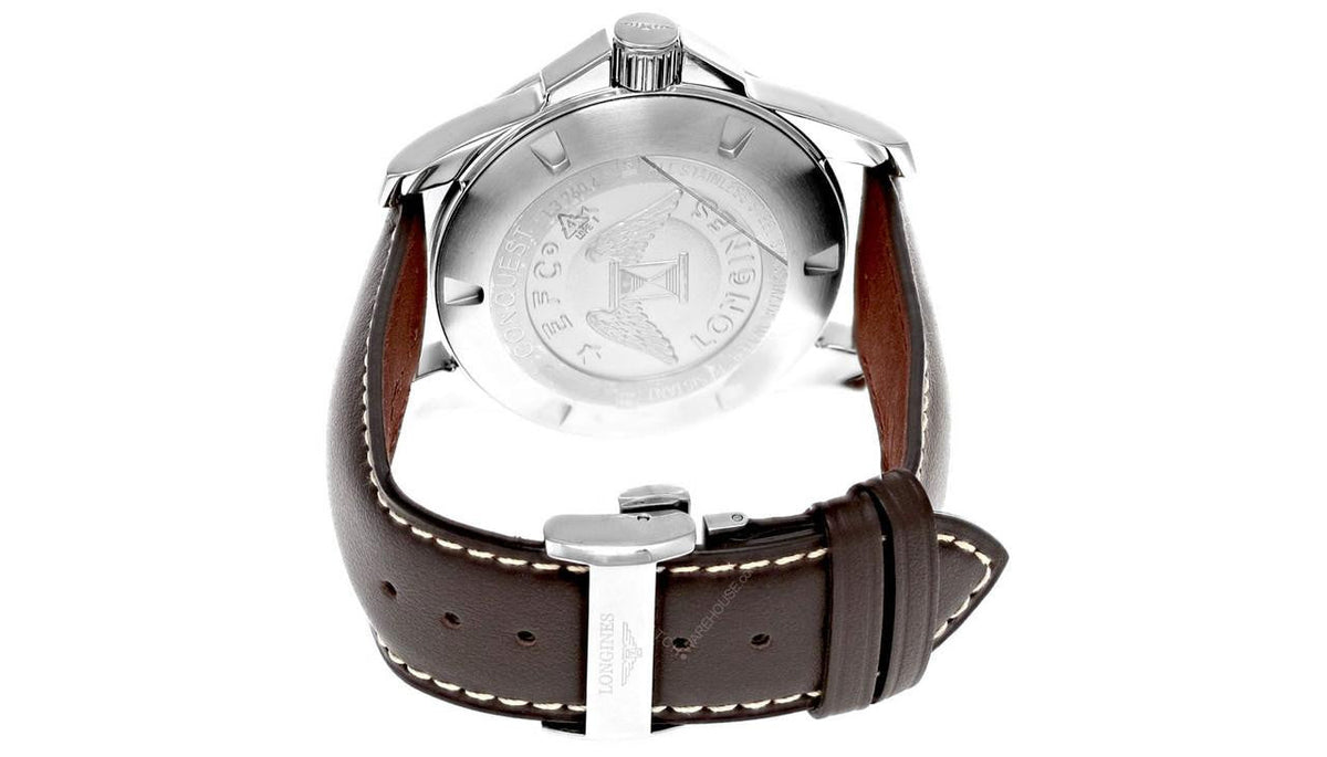 LONGINES Conquest cuarzo 43 mm Reloj para hombre — imagen 4