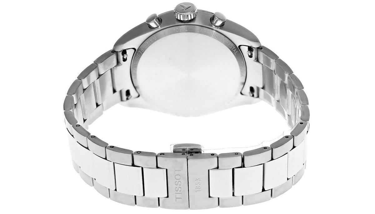 TISSOT T-Classic PR 100 cronógrafo 40 mm Reloj para hombre — imagen 4