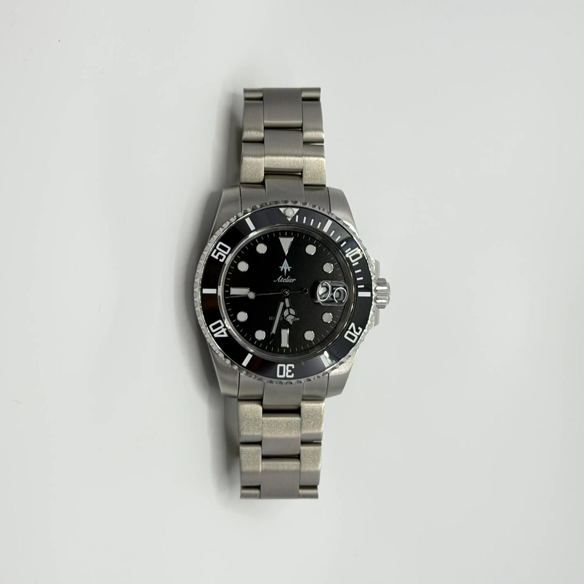 NOIR DIVER — imagen 2